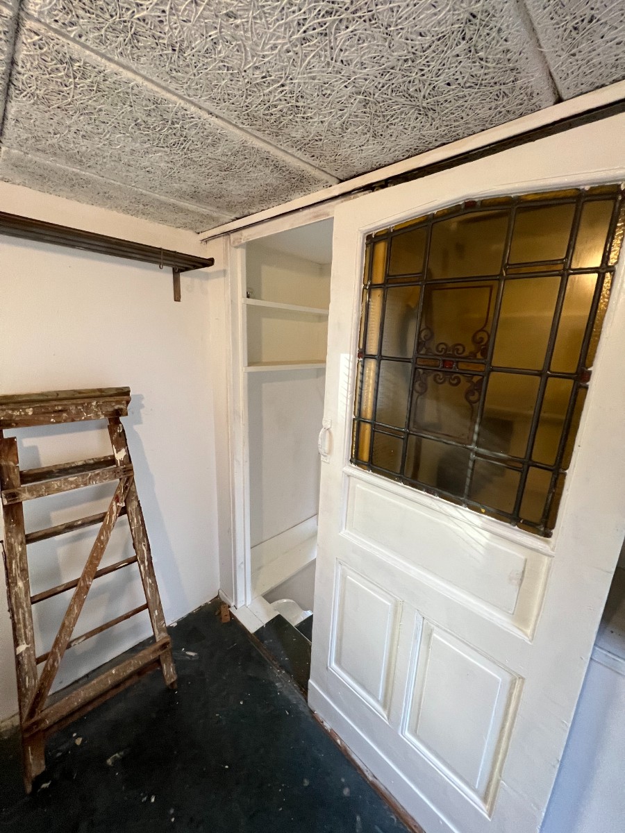 Lijnbaansgracht 12 1015 GM, Amsterdam, Noord-Holland Netherlands, 1 Bedroom Bedrooms, 1 Room Rooms,Houseboat,For Rent,Lijnbaansgracht,1055