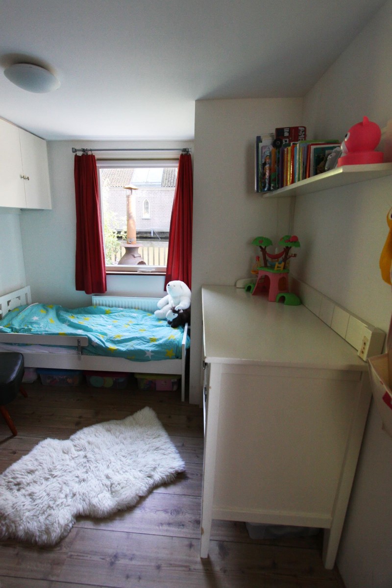 Hugo de Grootkade 84 1052 LX, Amsterdam, Noord-Holland Netherlands, 3 Bedrooms Bedrooms, 4 Rooms Rooms,Houseboat,For Rent,Hugo de Grootkade,1061