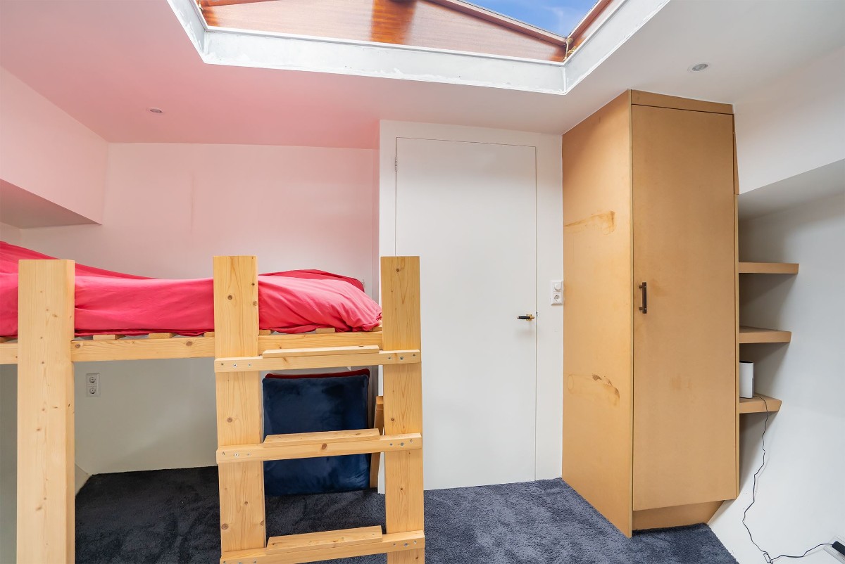 Panamakade 9 1019AX, Amsterdam, Noord-Holland Netherlands, 3 Bedrooms Bedrooms, 5 Rooms Rooms,Houseboat,For Rent,Panamakade,1062