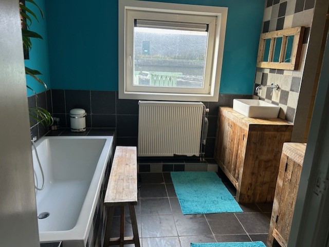 Vredenhofpad 17 1051 NN, Amsterdam, Noord-Holland Nederland, 3 Slaapkamers Slaapkamers, 5 Rooms Rooms,Woonboot,Te huur,Vredenhofpad,1065