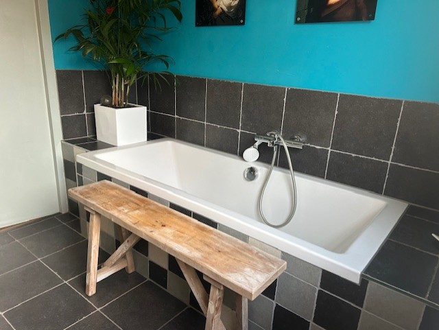 Vredenhofpad 17 1051 NN, Amsterdam, Noord-Holland Nederland, 3 Slaapkamers Slaapkamers, 5 Rooms Rooms,Woonboot,Te huur,Vredenhofpad,1065