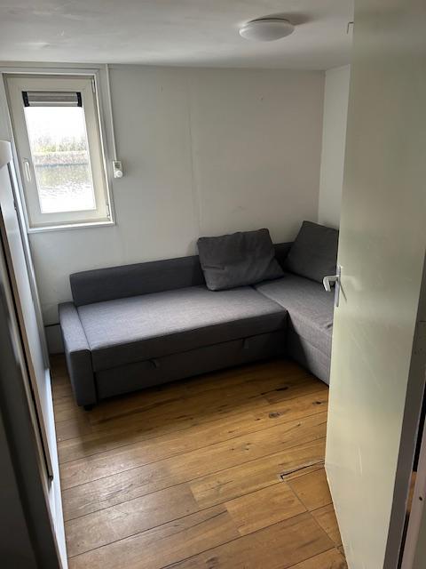 Vredenhofpad 17 1051 NN, Amsterdam, Noord-Holland Nederland, 3 Slaapkamers Slaapkamers, 5 Rooms Rooms,Woonboot,Te huur,Vredenhofpad,1065
