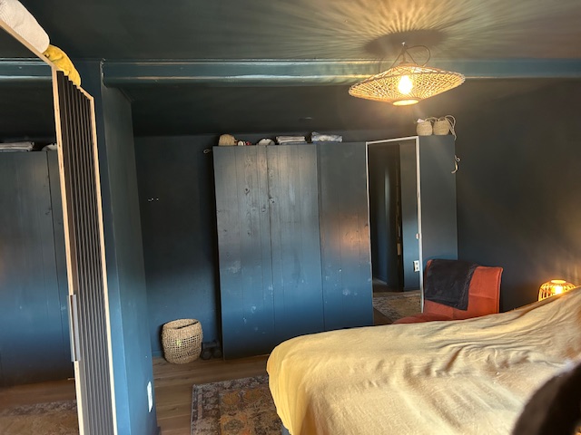 Vredenhofpad 17 1051 NN, Amsterdam, Noord-Holland Nederland, 3 Slaapkamers Slaapkamers, 5 Rooms Rooms,Woonboot,Te huur,Vredenhofpad,1065