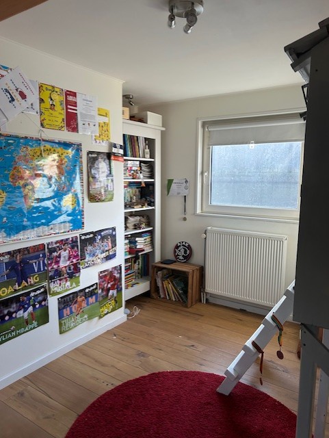 Vredenhofpad 17 1051 NN, Amsterdam, Noord-Holland Nederland, 3 Slaapkamers Slaapkamers, 5 Rooms Rooms,Woonboot,Te huur,Vredenhofpad,1065