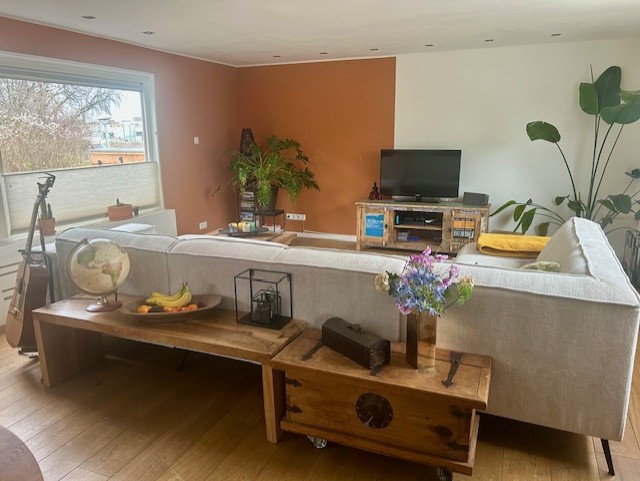 Vredenhofpad 17 1051 NN, Amsterdam, Noord-Holland Nederland, 3 Slaapkamers Slaapkamers, 5 Rooms Rooms,Woonboot,Te huur,Vredenhofpad,1065