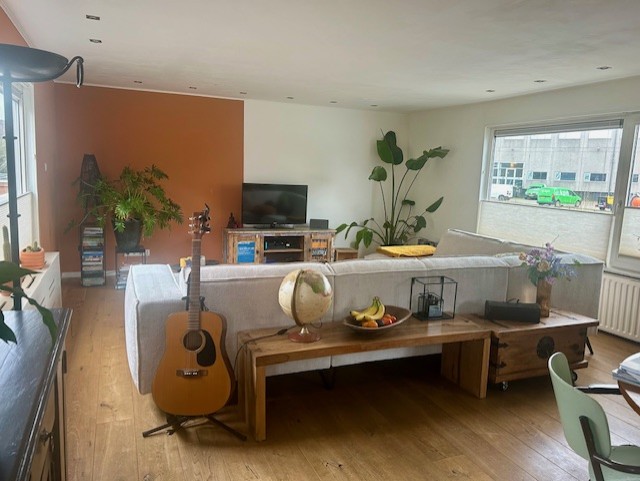 Vredenhofpad 17 1051 NN, Amsterdam, Noord-Holland Nederland, 3 Slaapkamers Slaapkamers, 5 Rooms Rooms,Woonboot,Te huur,Vredenhofpad,1065