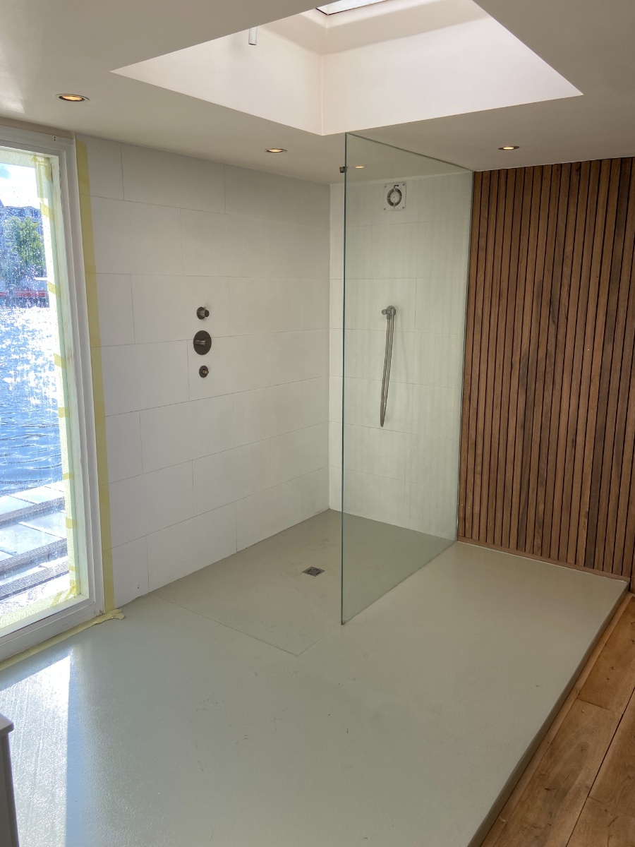 Weesperzijde 1044 1091EG, Amsterdam, Noord-Holland Netherlands, 1 Bedroom Bedrooms, 2 Rooms Rooms,1 BathroomBathrooms,Houseboat,For Rent,Weesperzijde,0,1068