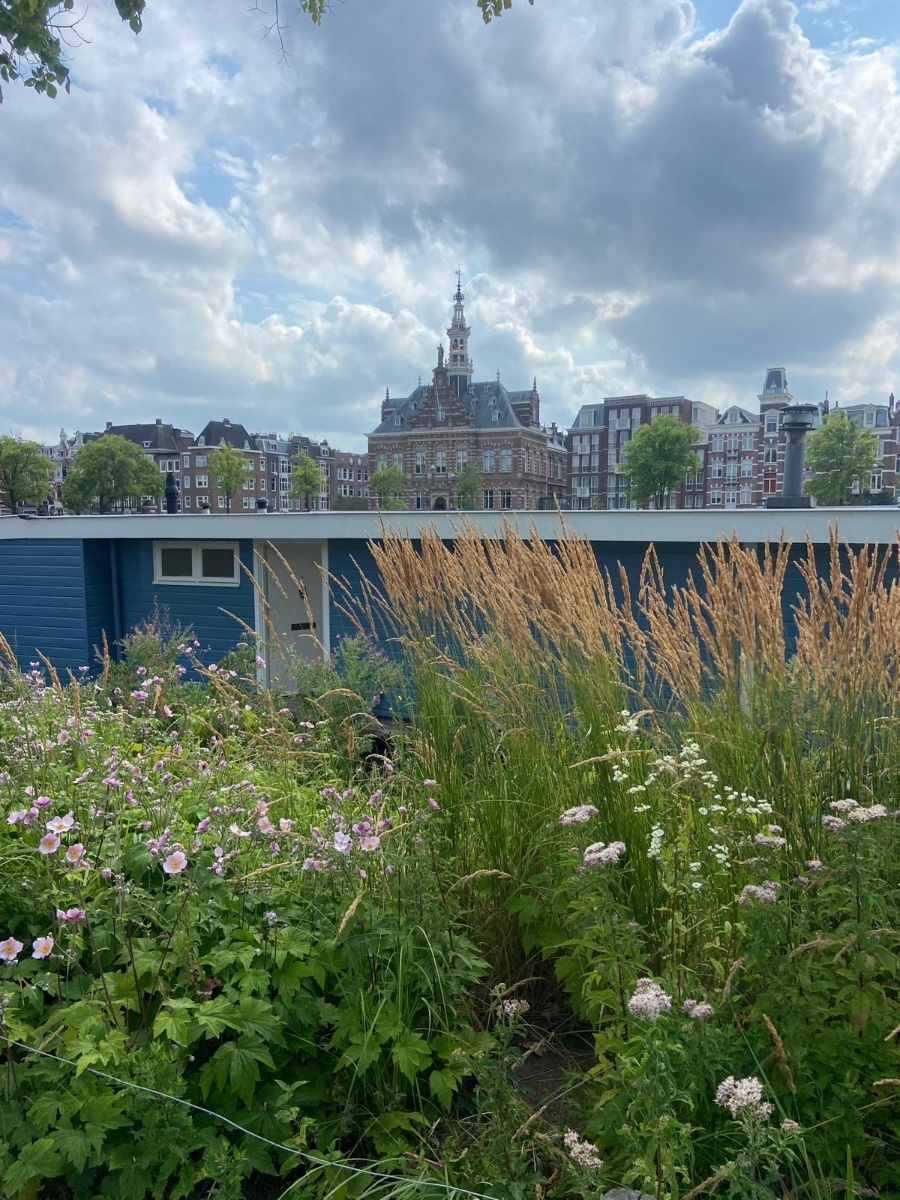 Weesperzijde 1044 1091EG, Amsterdam, Noord-Holland Netherlands, 1 Bedroom Bedrooms, 2 Rooms Rooms,1 BathroomBathrooms,Houseboat,For Rent,Weesperzijde,0,1068
