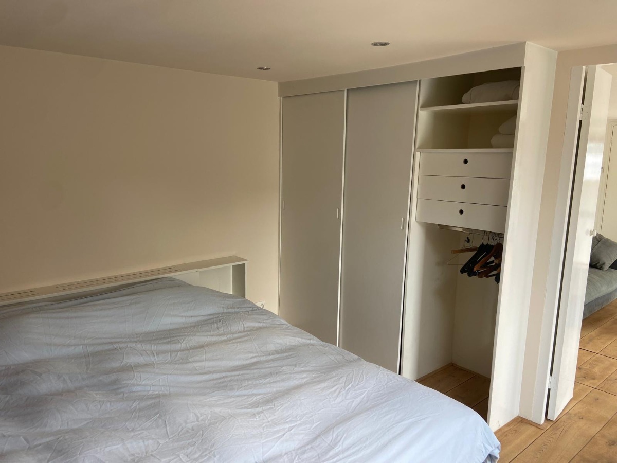Weesperzijde 1044 1091EG, Amsterdam, Noord-Holland Netherlands, 1 Bedroom Bedrooms, 2 Rooms Rooms,1 BathroomBathrooms,Houseboat,For Rent,Weesperzijde,0,1068