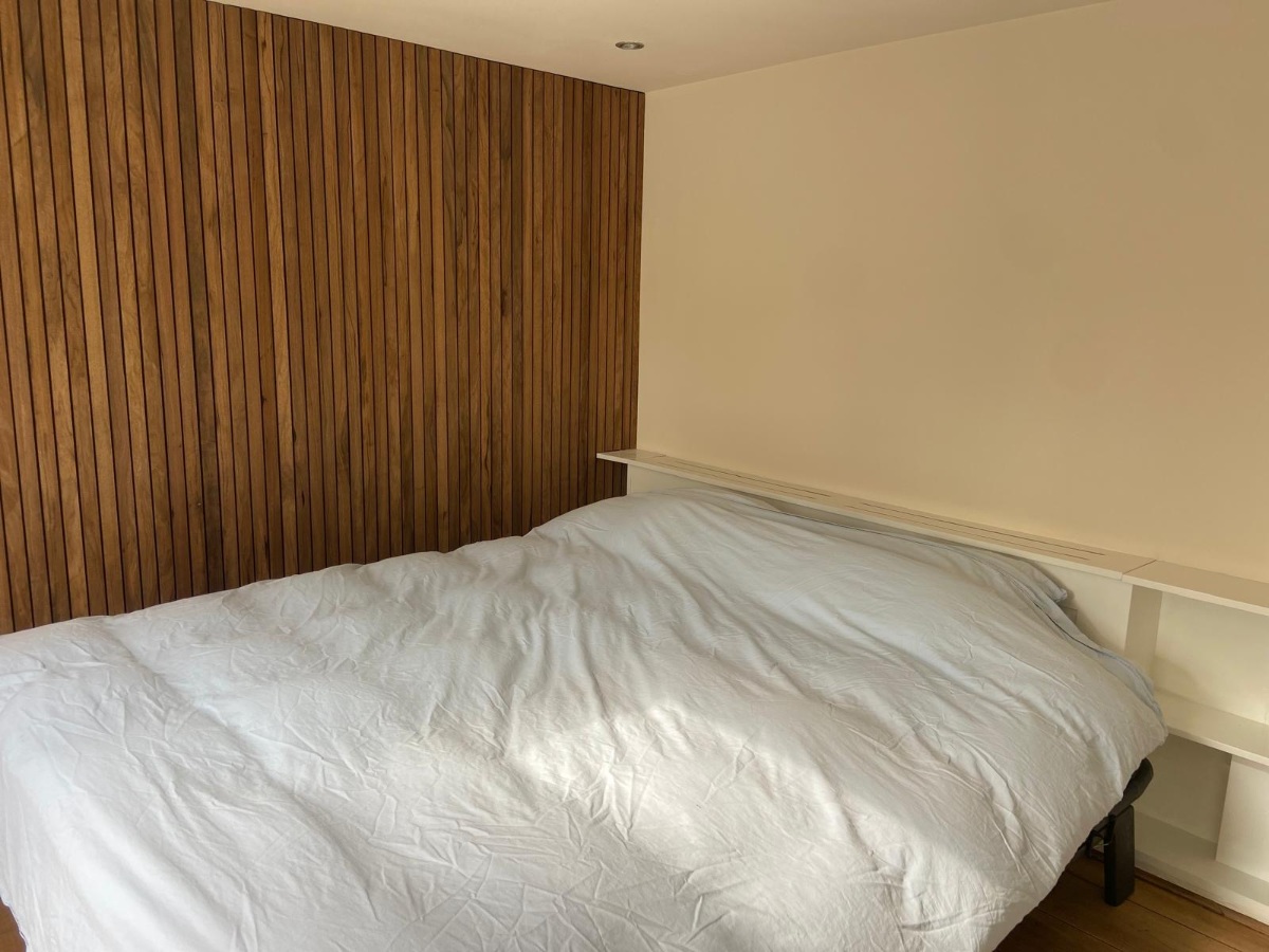 Weesperzijde 1044 1091EG, Amsterdam, Noord-Holland Netherlands, 1 Bedroom Bedrooms, 2 Rooms Rooms,1 BathroomBathrooms,Houseboat,For Rent,Weesperzijde,0,1068