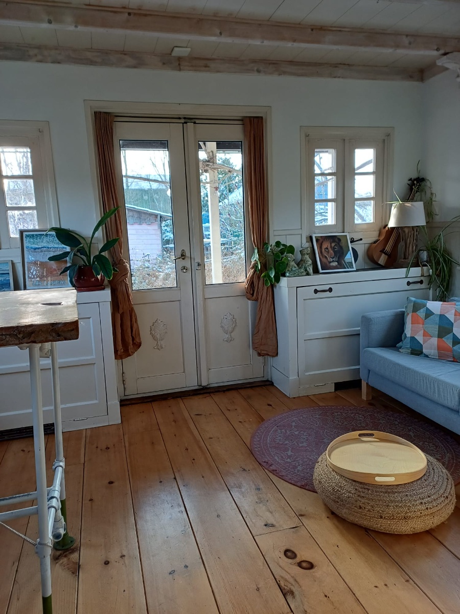 Hasselterhaven 89 8043PN, Zwolle, Overijssel Netherlands, 1 Bedroom Bedrooms, 2 Rooms Rooms,0,Houseboat,For Rent,Hasselterhaven,0,1069