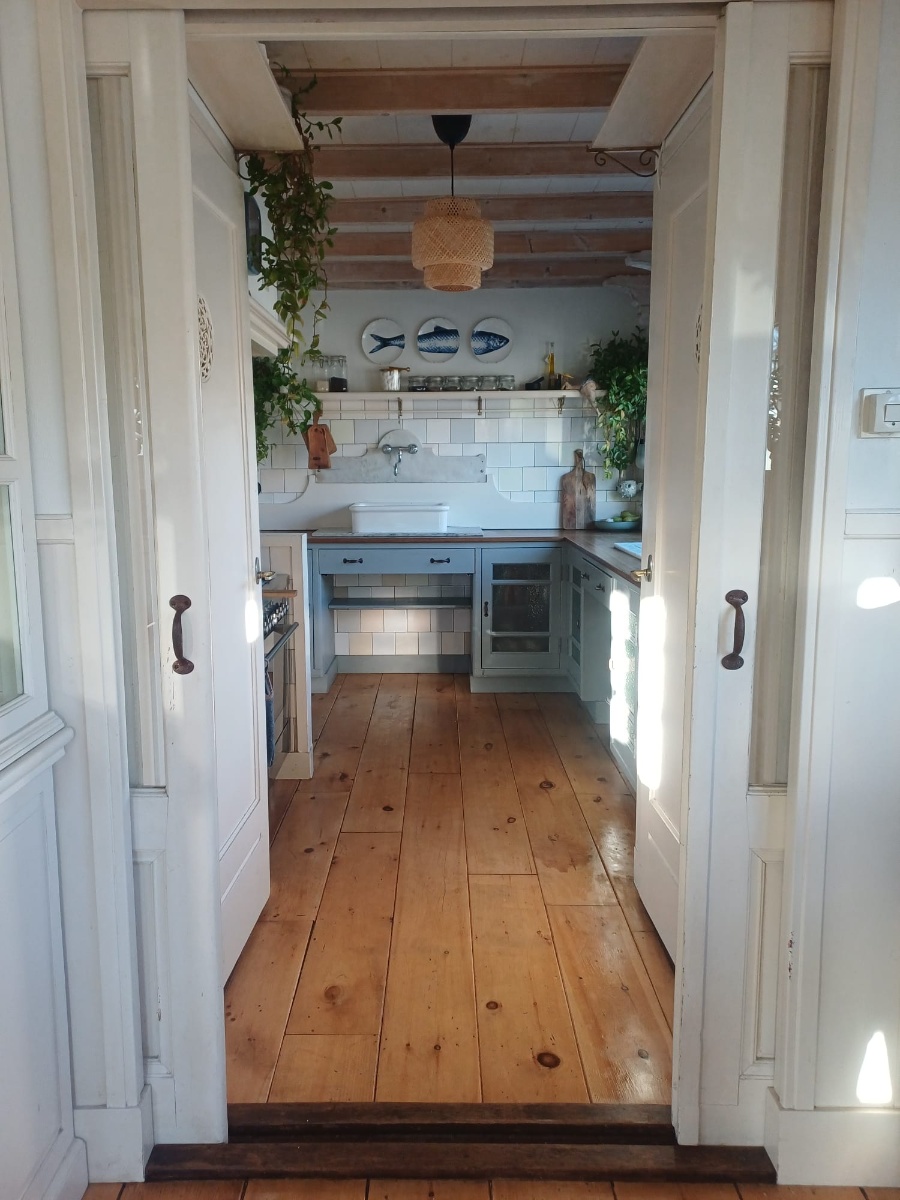 Hasselterhaven 89 8043PN, Zwolle, Overijssel Netherlands, 1 Bedroom Bedrooms, 2 Rooms Rooms,0,Houseboat,For Rent,Hasselterhaven,0,1069