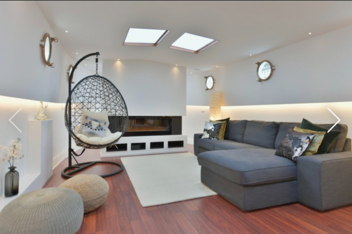 Westerkade 21 1015 XT, Amsterdam, Noord-Holland Netherlands, 2 Bedrooms Bedrooms, 4 Rooms Rooms,0,Houseboat,For Rent,Westerkade ,0,1070