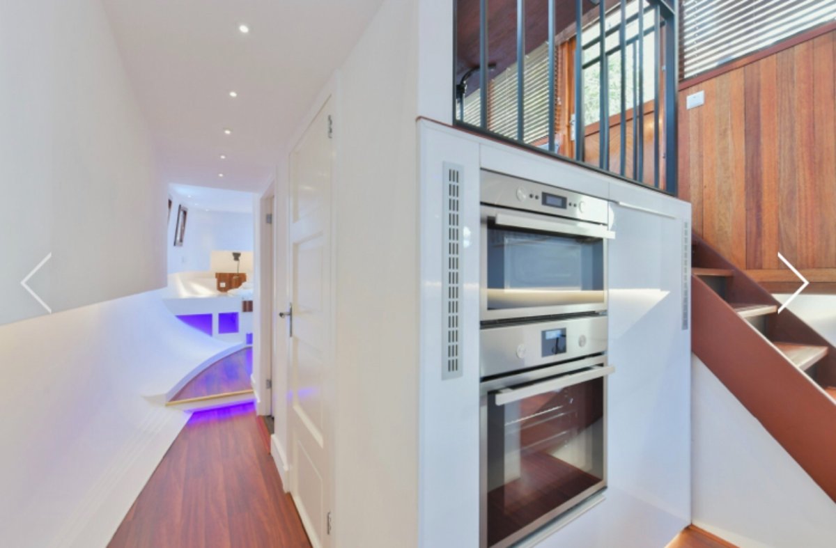 Westerkade 21 1015 XT, Amsterdam, Noord-Holland Netherlands, 2 Bedrooms Bedrooms, 4 Rooms Rooms,0,Houseboat,For Rent,Westerkade ,0,1070