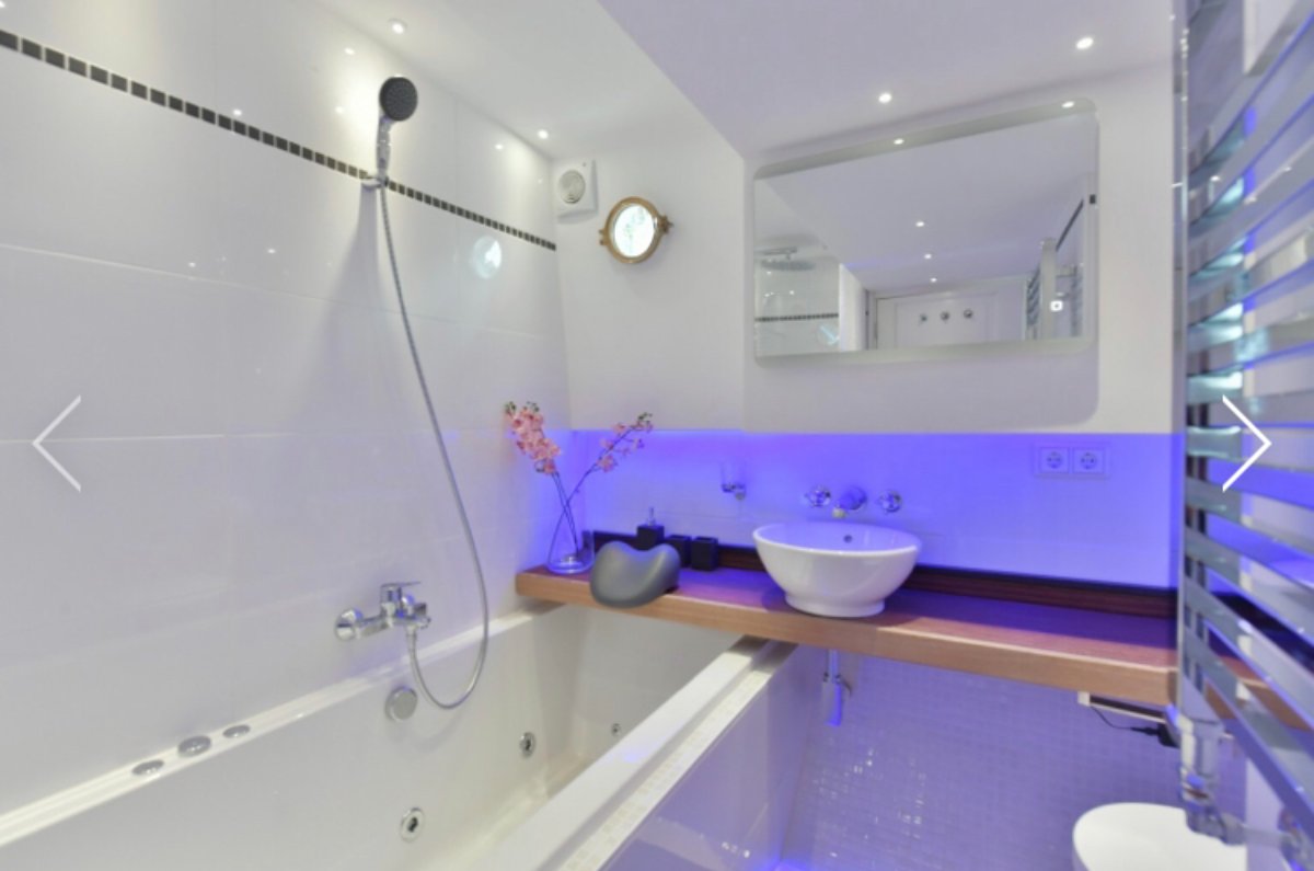 Westerkade 21 1015 XT, Amsterdam, Noord-Holland Netherlands, 2 Bedrooms Bedrooms, 4 Rooms Rooms,0,Houseboat,For Rent,Westerkade ,0,1070